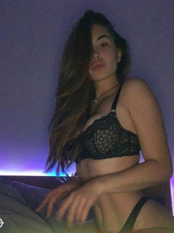 Индивидуалка Диана Фотография 7